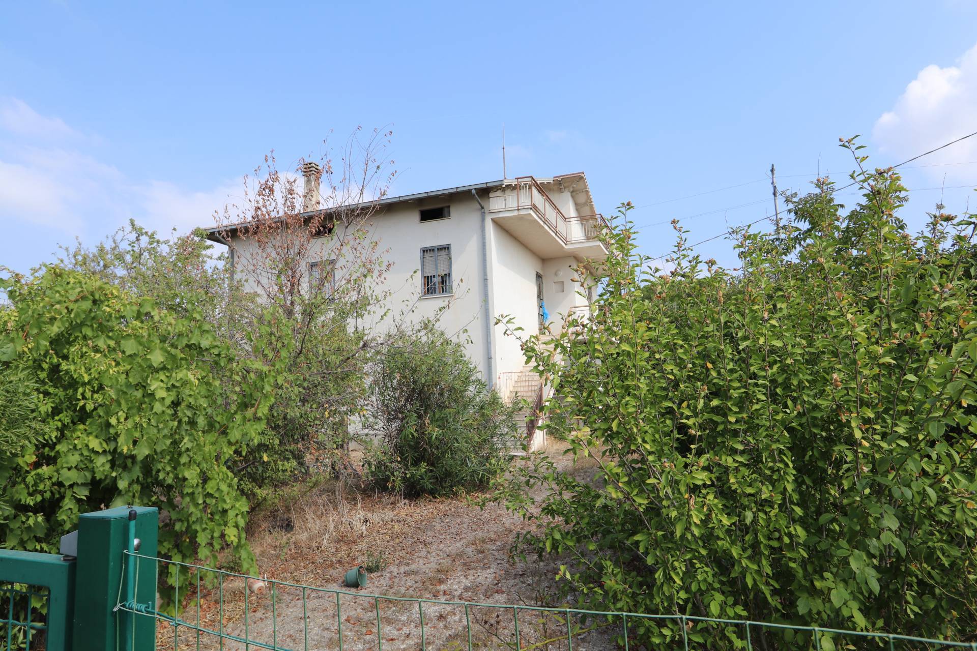Villa in vendita a Controguerra (TE)