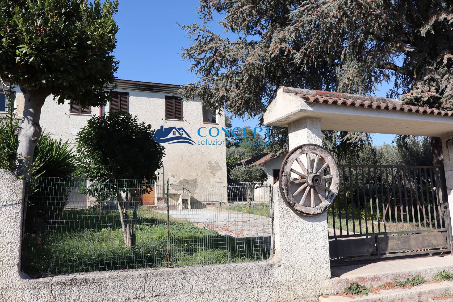 Rustico in vendita a Tortoreto