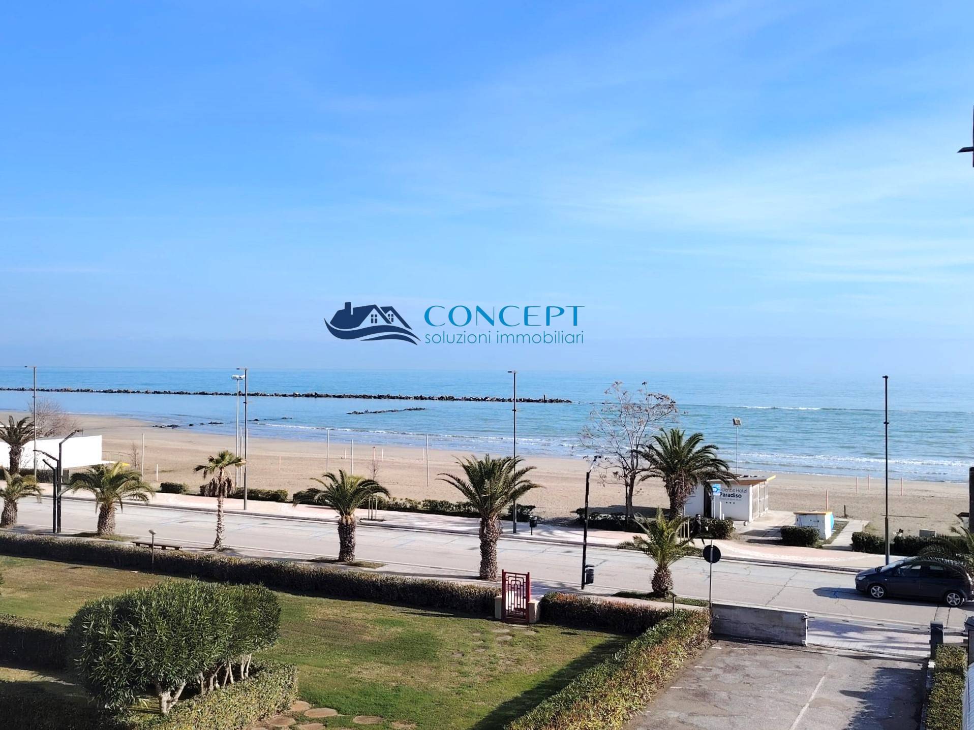 Appartamento in vendita a Martinsicuro