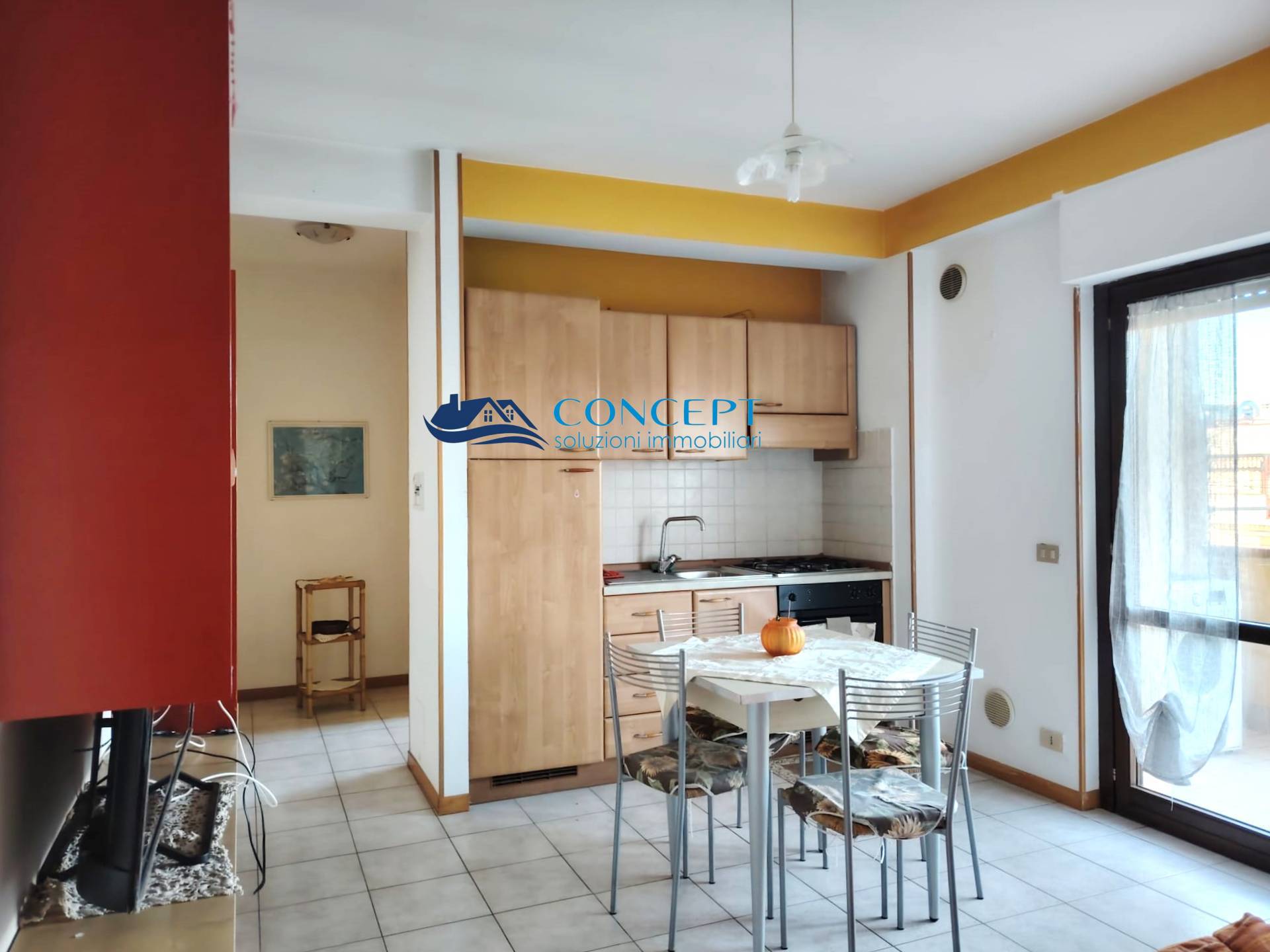 Appartamento in vendita a Tortoreto