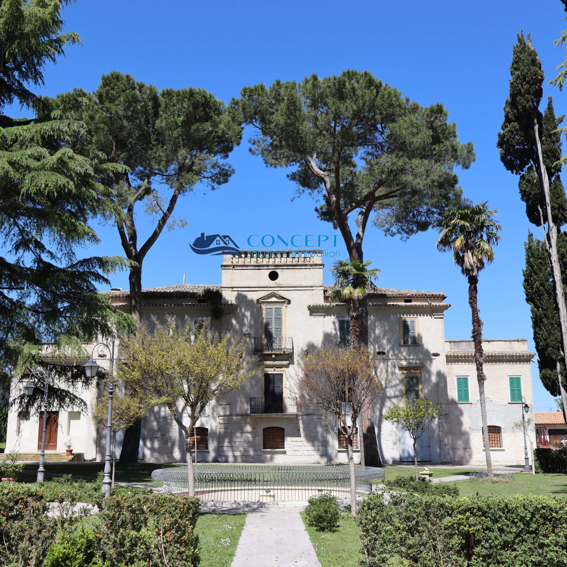 Villa in vendita a Corropoli