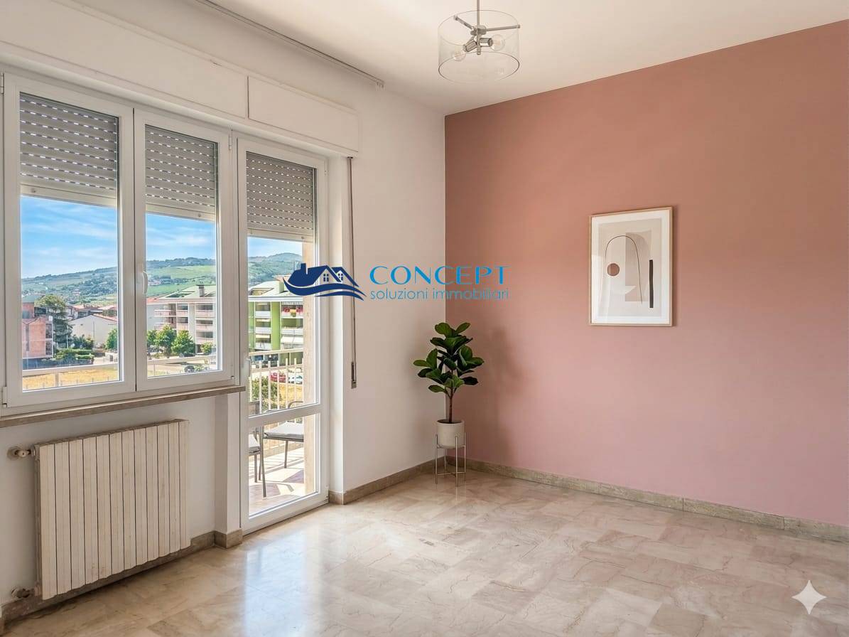 Appartamento in vendita a Martinsicuro