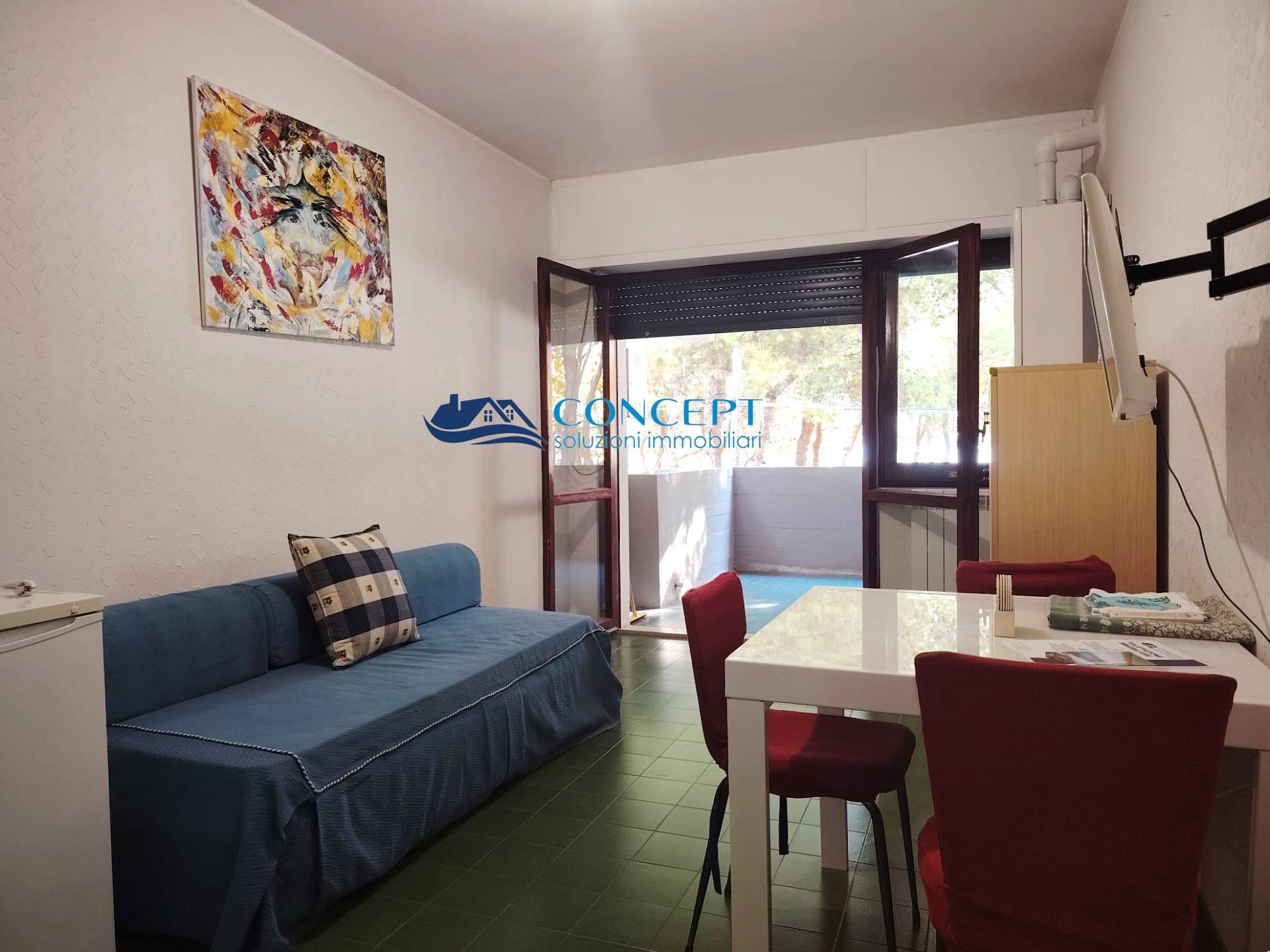 Appartamento in vendita a Martinsicuro