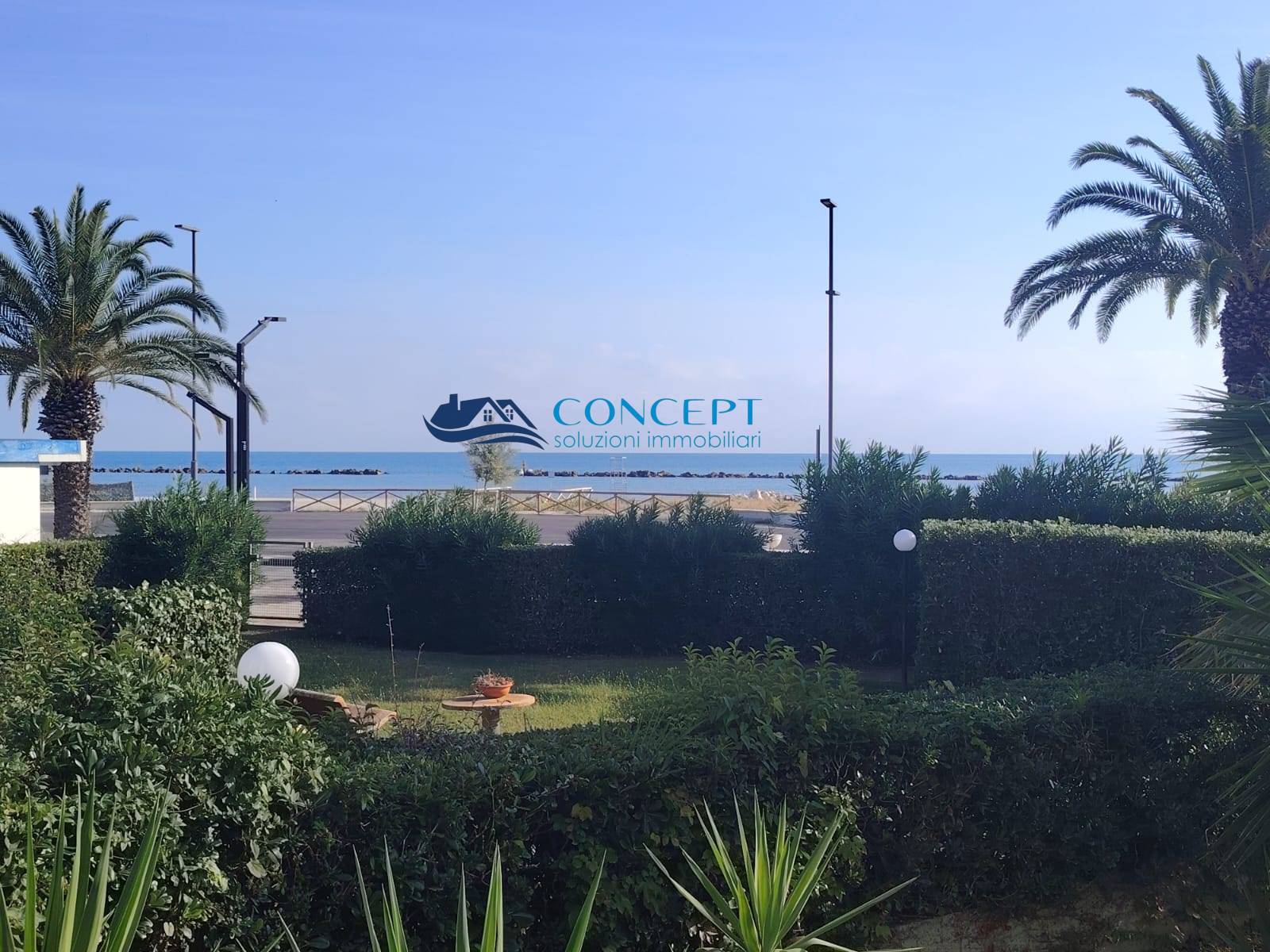 Appartamento in vendita a Martinsicuro
