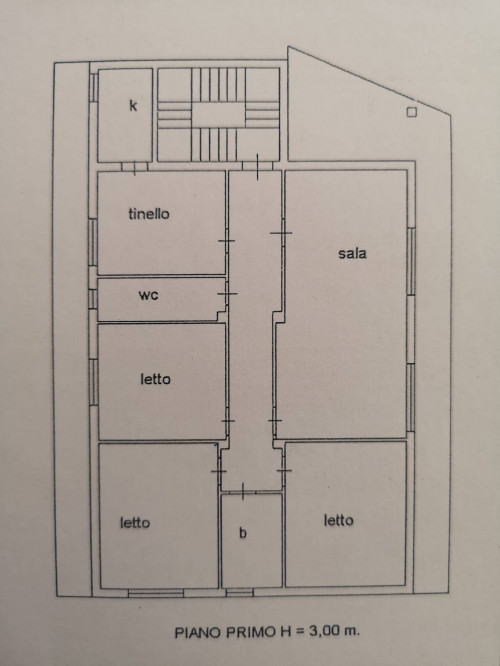 Casa indipendente in vendita a Martinsicuro (TE)