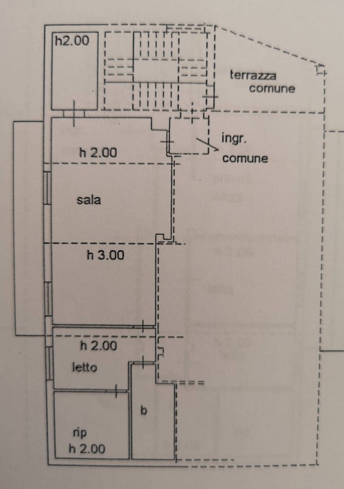 Casa indipendente in vendita a Martinsicuro (TE)