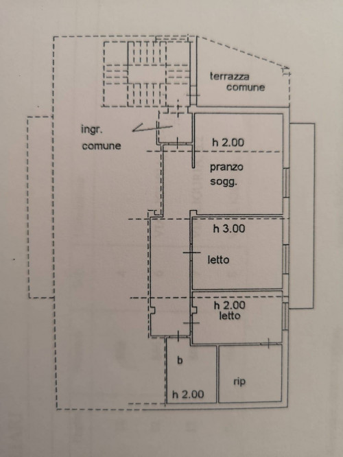 Casa indipendente in vendita a Martinsicuro (TE)