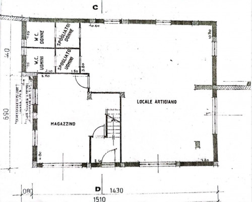 Terreno edificabile in vendita a San Benedetto Del Tronto (AP)