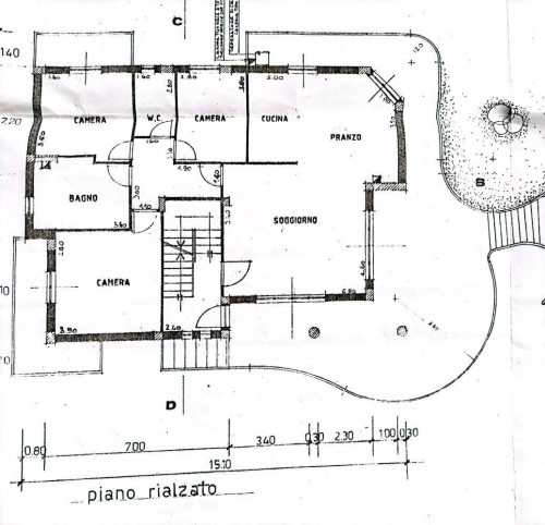 Terreno edificabile in vendita a San Benedetto Del Tronto (AP)