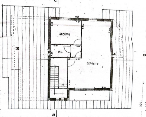 Terreno edificabile in vendita a San Benedetto Del Tronto (AP)