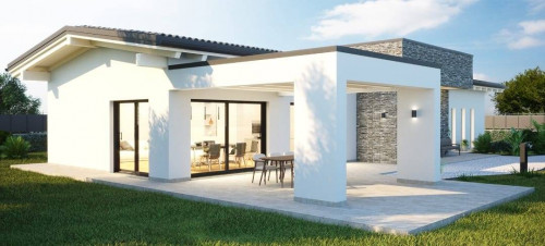 Terreno edificabile in vendita a Martinsicuro