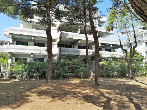 Appartamento in vendita a Martinsicuro