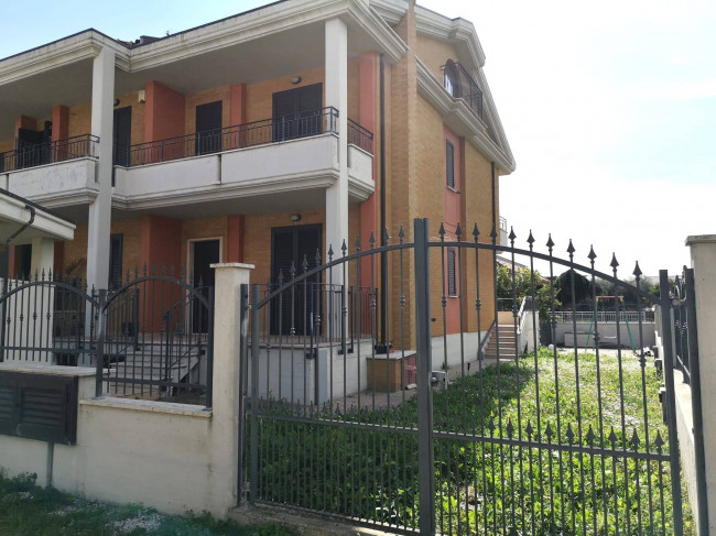 Villetta in vendita a Villa Rosa, Martinsicuro (TE)