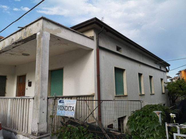 Casa singola in vendita a Martinsicuro