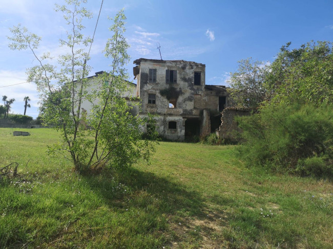 Villa in vendita a Alba Adriatica (TE)