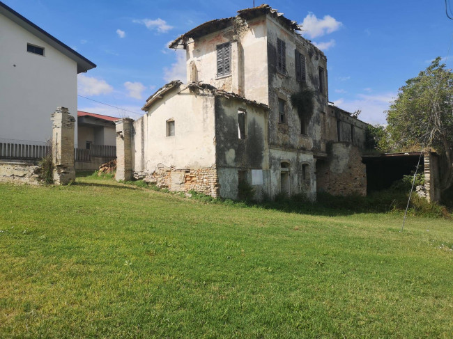 Villa in vendita a Alba Adriatica (TE)