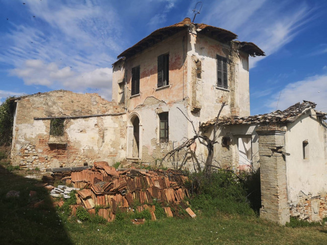 Villa in vendita a Alba Adriatica (TE)