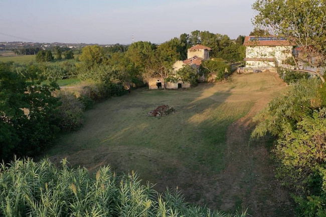 Villa in vendita a Alba Adriatica (TE)