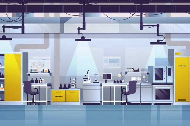 Locale commerciale in vendita a Martinsicuro