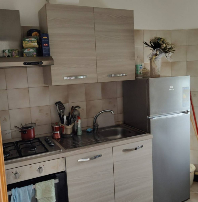 Appartamento in vendita a Villa Rosa, Martinsicuro (TE)