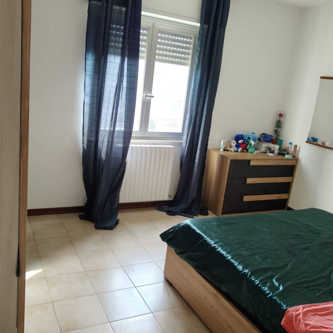 Appartamento in vendita a Villa Rosa, Martinsicuro (TE)