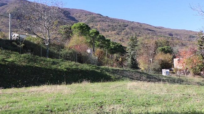 Terreno edificabile in vendita a Civitella del Tronto