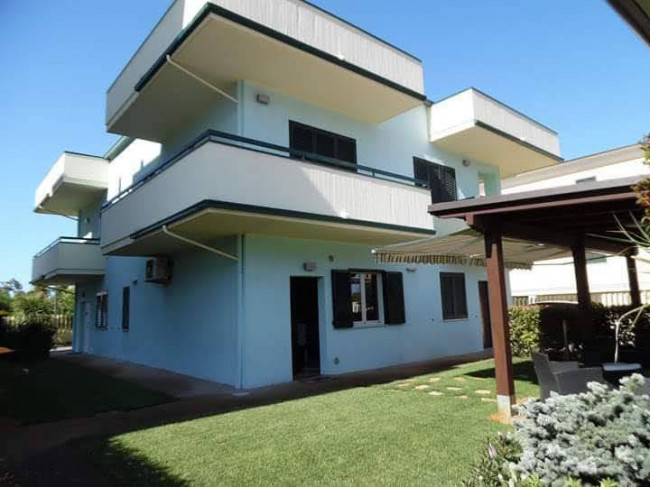 Villa in vendita a Martinsicuro