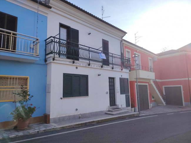 Casa singola in vendita a Sant'Omero