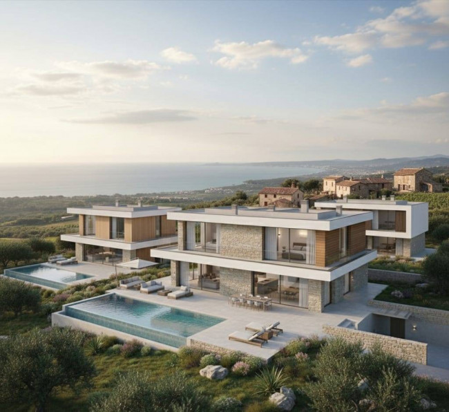 Terreno edificabile in vendita a Controguerra