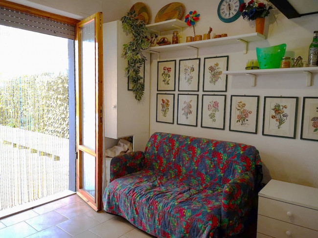 Appartamento in vendita a Martinsicuro