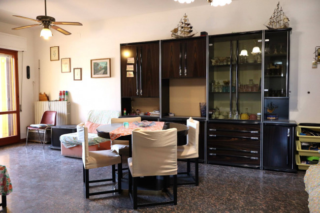 Appartamento in vendita a Martinsicuro