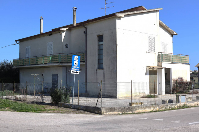 Casa singola in vendita a Martinsicuro