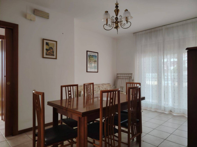 Appartamento in vendita a Alba Adriatica