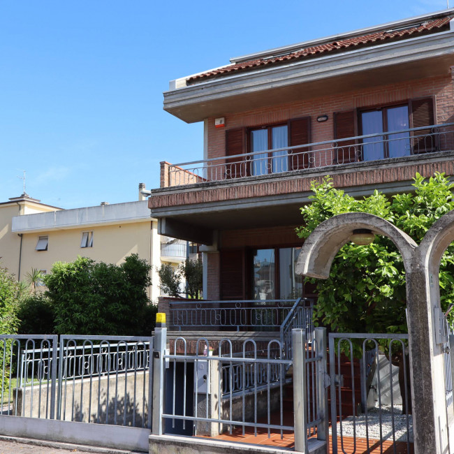 Villette a schiera in vendita a San Benedetto del Tronto