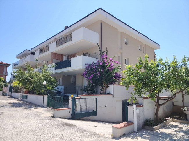 Appartamento in vendita a Martinsicuro