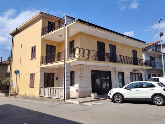 Casa singola in vendita a Martinsicuro