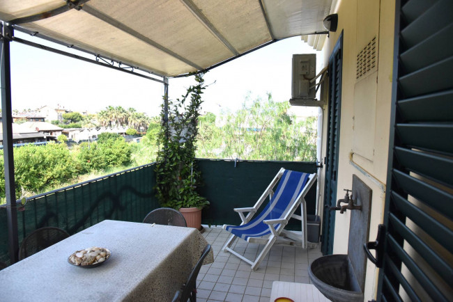 Appartamento in vendita a Martinsicuro