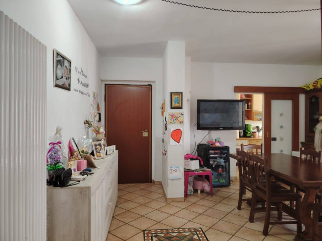 Appartamento in vendita a Martinsicuro