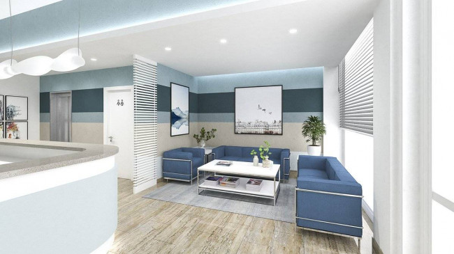 Locale commerciale in vendita a Martinsicuro