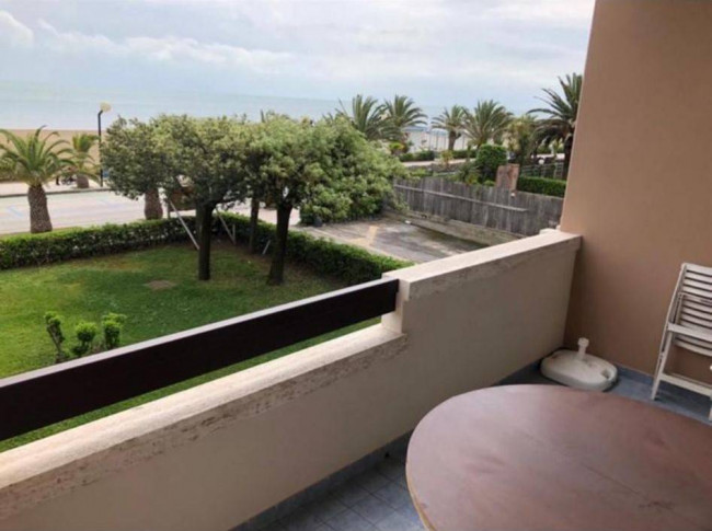 Appartamento in vendita a Martinsicuro