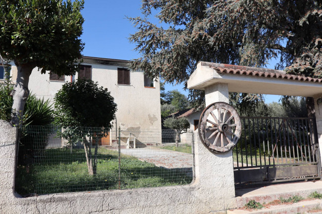 Rustico in vendita a Tortoreto