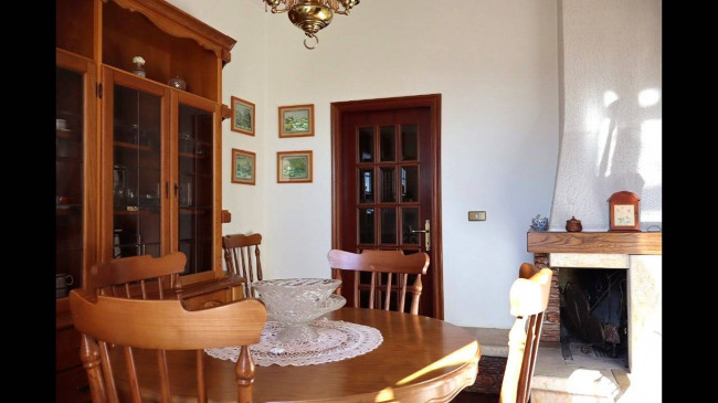 Appartamento in vendita a Civitella del Tronto