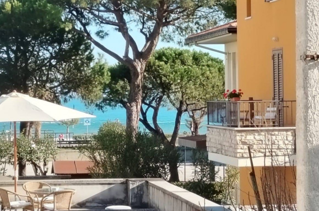 Appartamento in vendita a Martinsicuro