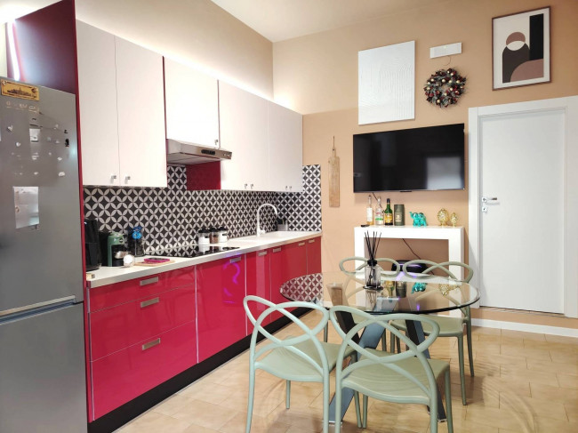 Appartamento in vendita a Martinsicuro