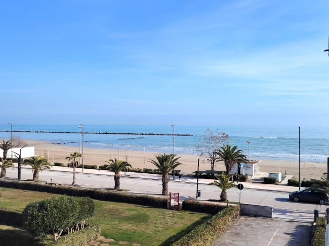 Appartamento in vendita a Martinsicuro