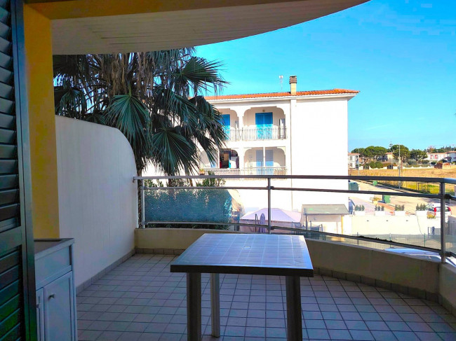 Appartamento in vendita a Martinsicuro