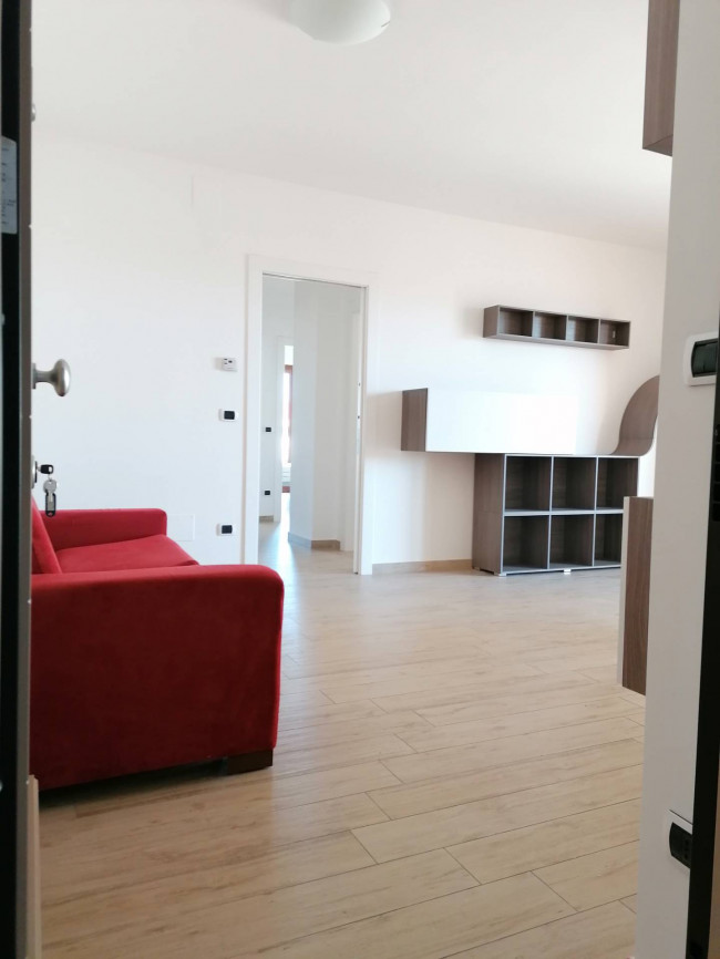 Appartamento in vendita a Martinsicuro