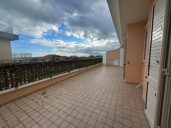 Appartamento in vendita a Martinsicuro