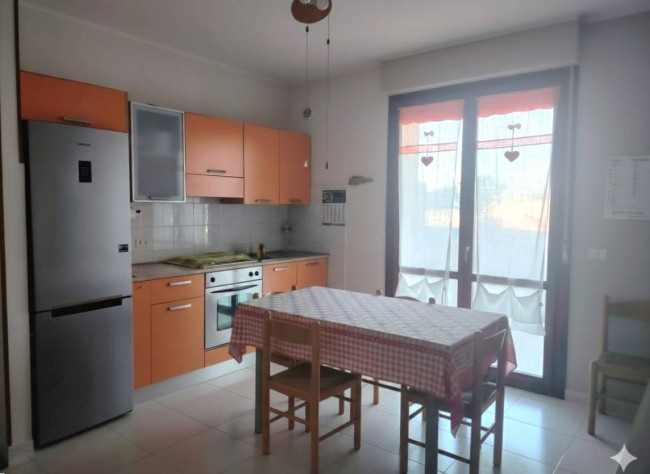 Appartamento in vendita a Martinsicuro