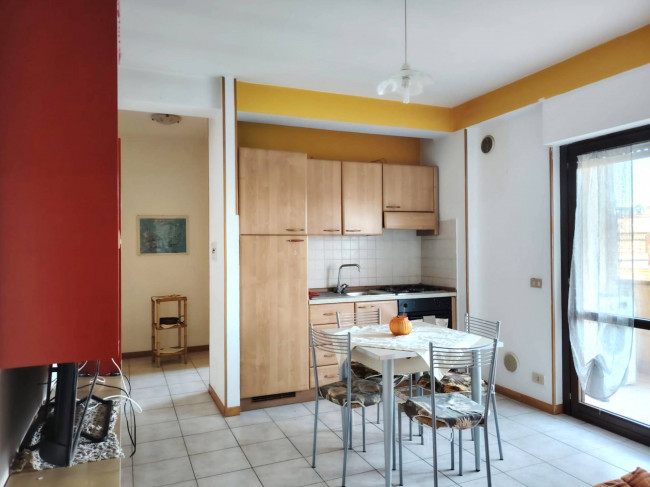 Appartamento in vendita a Tortoreto